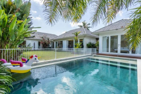 Villa Serena by Hombali